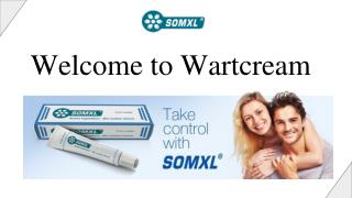 Wart Removal Cream in USA | Wartcream