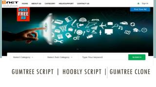 Gumtree Script