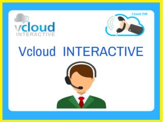 Select the benefits of Automatic Call Distribution from Vcloud