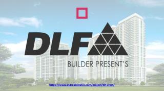 DLF The Crest Gurgaon