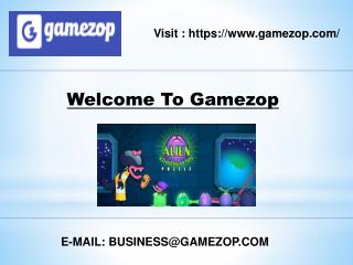 HTML5 Games For Mobile Operators