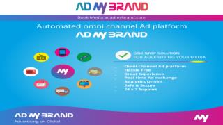 Admybrand - Hoarding Advertising Services | Top ATL Advertising Agency | Mobile Advertising Services