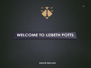 Leading Immigration Lawyer in Tampa - Lizbeth Potts