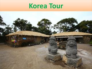 Seoul Private Tours