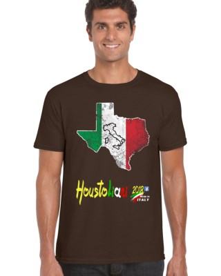 T shirts Printing and Embroidery Houston Texas