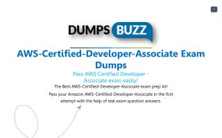 AWS-Certified-Developer-Associate test new questions - Get Verified AWS-Certified-Developer-Associate Answers
