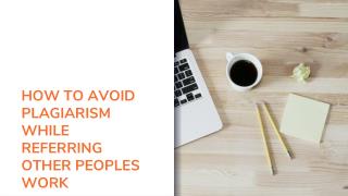 Dissertation submission Guidelines: Tips to avoid disaster