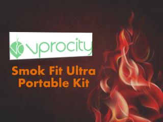 Smok Fit Ultra Portable Kit