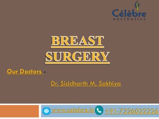 Breast Surgery in Surat