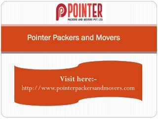 Packers and Movers in Ghaziabad