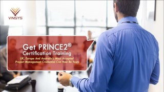 prince2 certification in Hyderabadâ€“ Online PRINCE2 certification training-Vinsys
