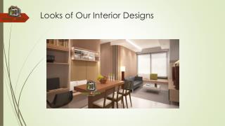 Hire Perfect Singapore Interior Designer