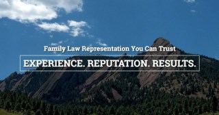 Family Law offices in Westminster, Colorado