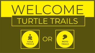 Motorcycle Tours India | Turtle Trails