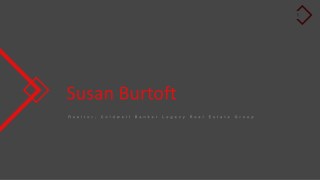 Susan Burtoft From Bowling Green, Kentucky
