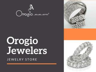 Diamond Jewelry in Tenafly, NJ