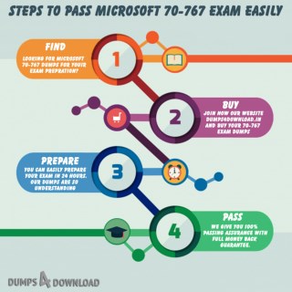 70-767 Latest Microsoft Exam Study Questions | 70-767 Dumps