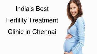 Good Fertility Specialist Doctors in Chennai