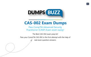 Some Details Regarding CAS-002 Test Dumps VCE That Will Make You Feel Better