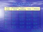 Jeopardy
