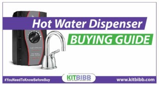 Need Hot Water Dispenser Buying Guide?