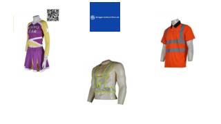 Best Online Polo Shirt Supplier Singapore