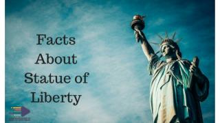 Do You Know About Americaâ€™s Statue of Liberty | Newsifier