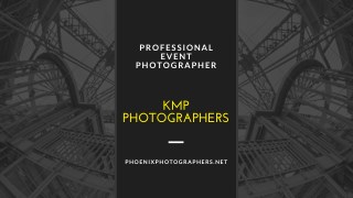 Professional Event Photographer