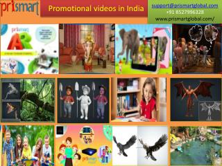 animation company in India