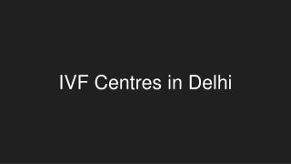 Fortis Bloom Ivf Centre, IVF Speciality in India | Lybrate