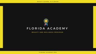 Beauty School in Florida