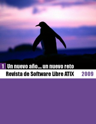 Revista de Software Libre Atix Numero 07