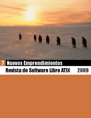 Revista de Software Libre Atix Numero 13