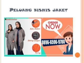 0896-6596-9788 | Peluang Bisnis Masa Kini Di Kabupaten Kutai Barat