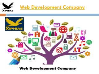 Best Web Development Company In Bangalore