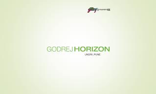 Godrej Horizon by Godrej Properties