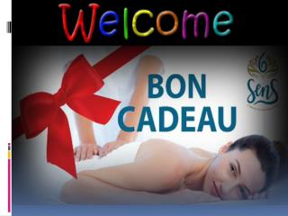 Massage aux pierres chaudes en DUO