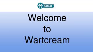 Genital Wart Removal Cream | Wartcream