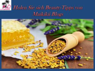 Die Besten Modeblogs - Maikikii