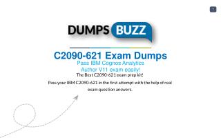 IBM C2090-621 Dumps sample questions for Quick Success