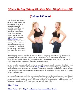 http://www.healthyorderzone.com/skinny-fit-keto/