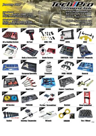 Best Automotive Tools on Online