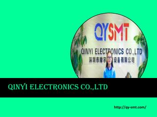 Best SMT Solution Provider for Global Customers