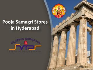 Buy Pooja Articles Hyderabad, Puja Items Hyderabad, Buy Pooja Kits in Hyderabad - sri vijaya pooja samagri
