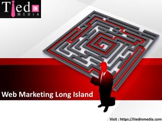 Web Marketing Long Island