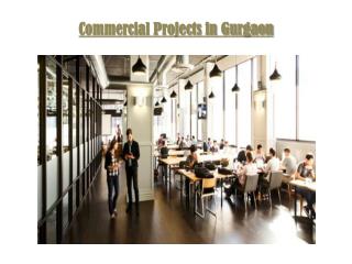 Co-Working Space in Gurgaon
