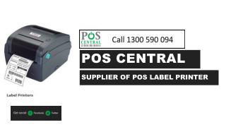 POS Central â€“ The Hub of POS Supplies