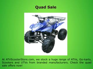 atvscooterstore