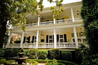 Bed and Breakfast in Charleston