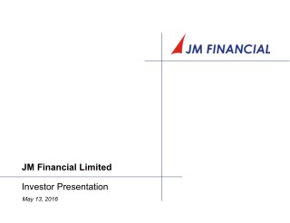 M&A Advisory Firms